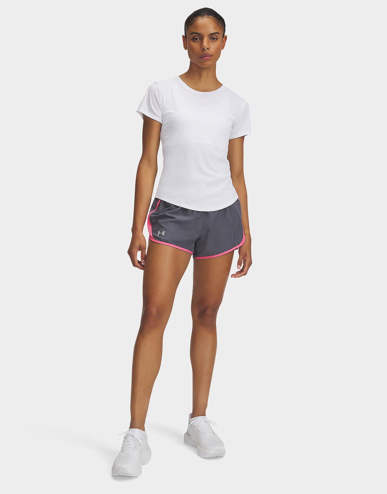 Under Armour Fly-By Shorts