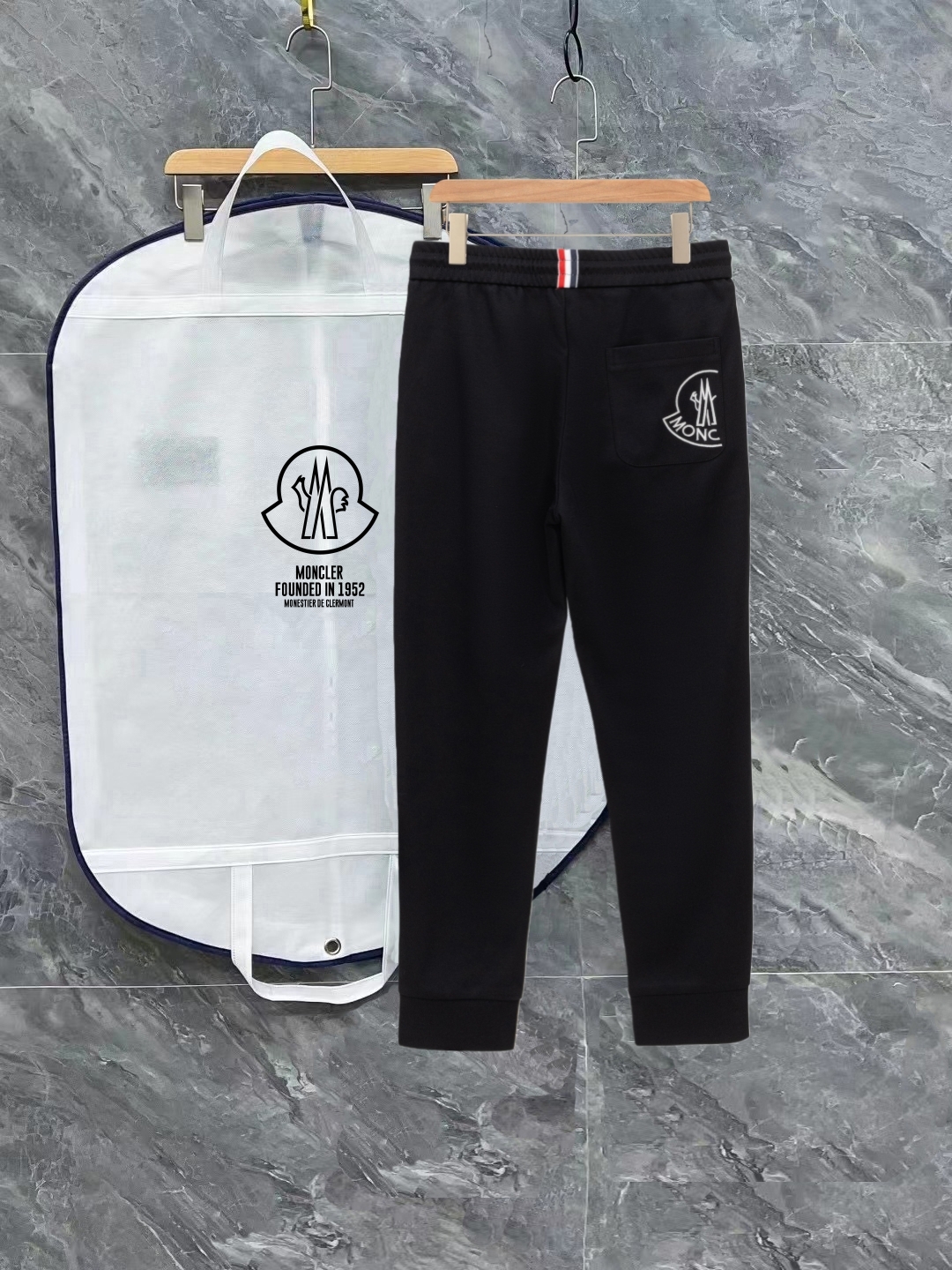 Moncler 2026ss New Pants Size M-XXXL