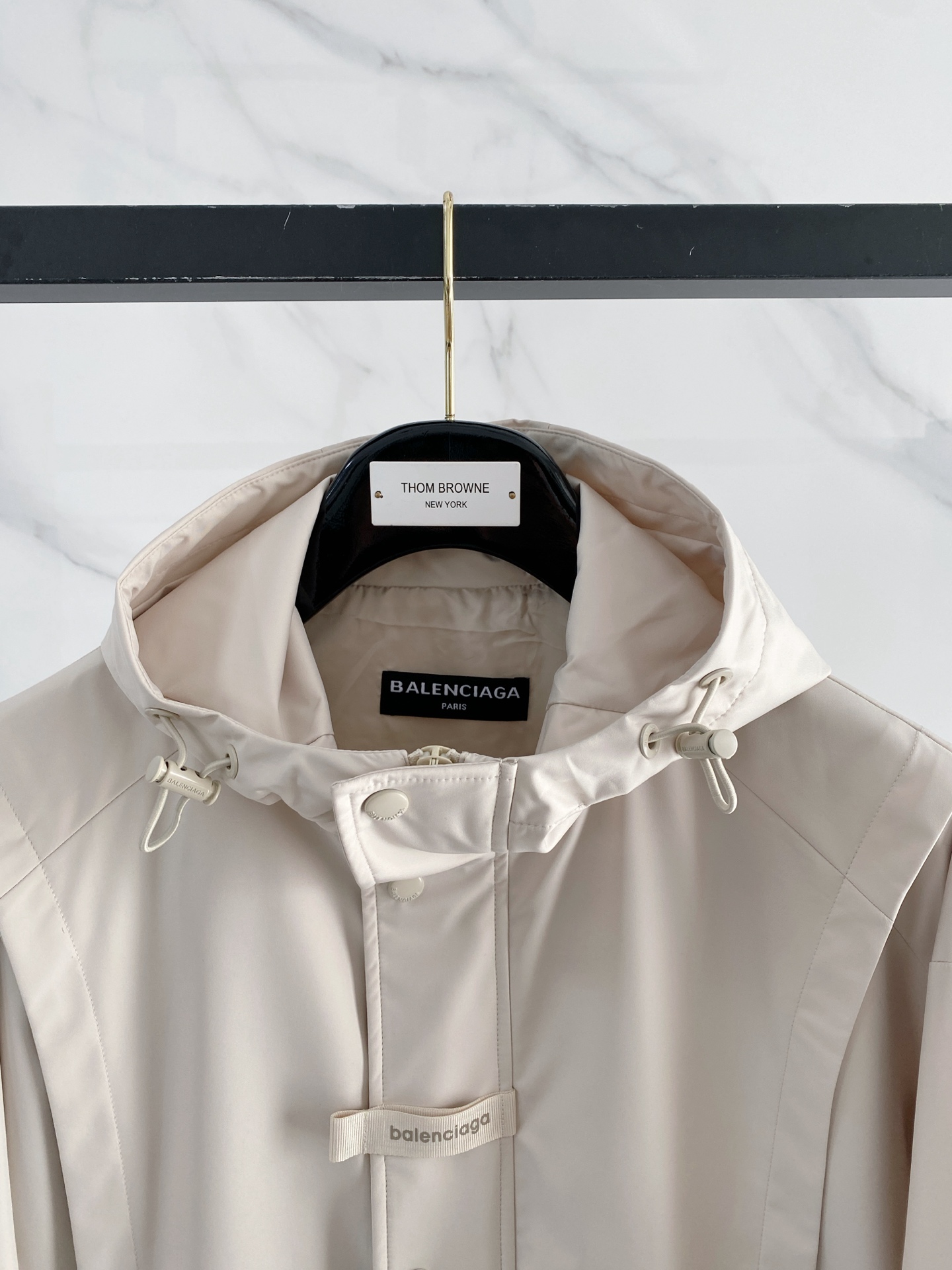 Balenciaga 2026ss New Jacket Size 48-56