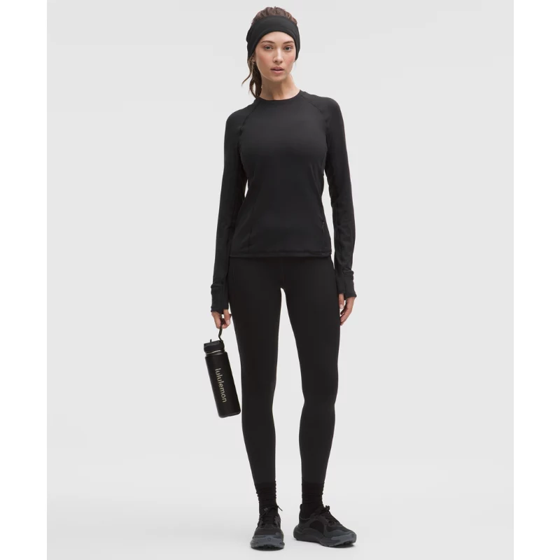 It's Rulu Classic-Fit Long-Sleeve Shirt
