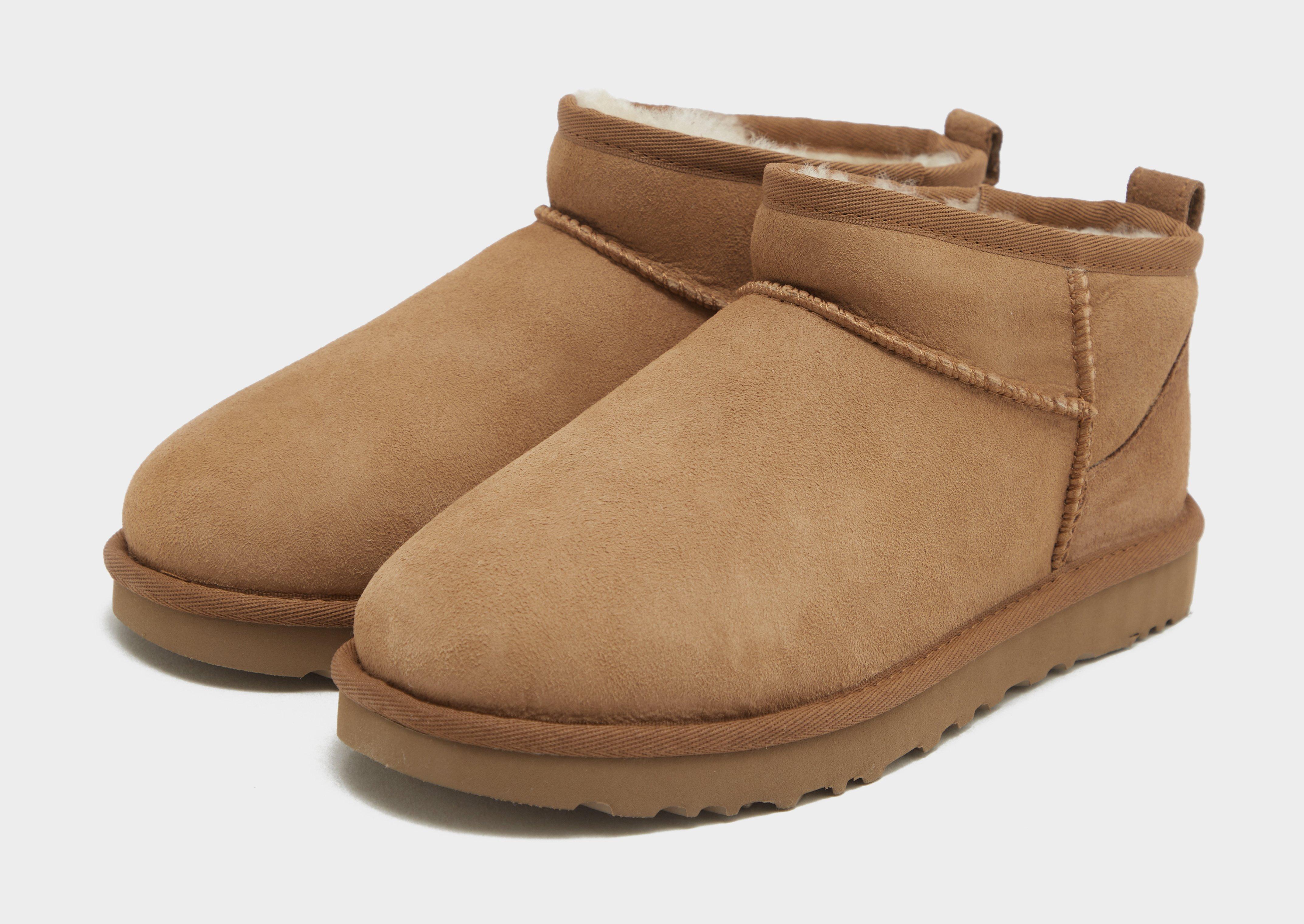 UGG Classic Ultra Mini Boots Damen