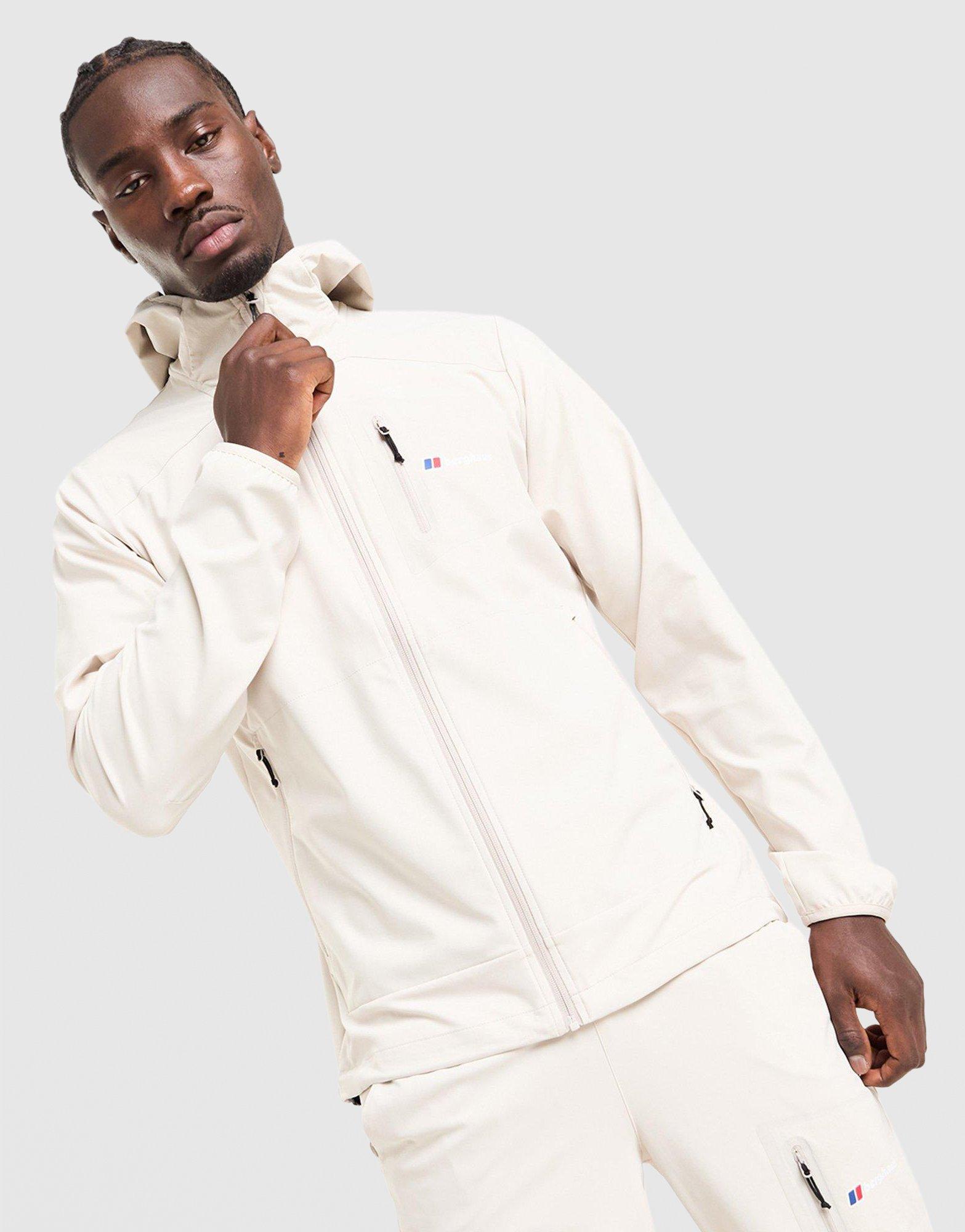 Berghaus Intervale Jacke