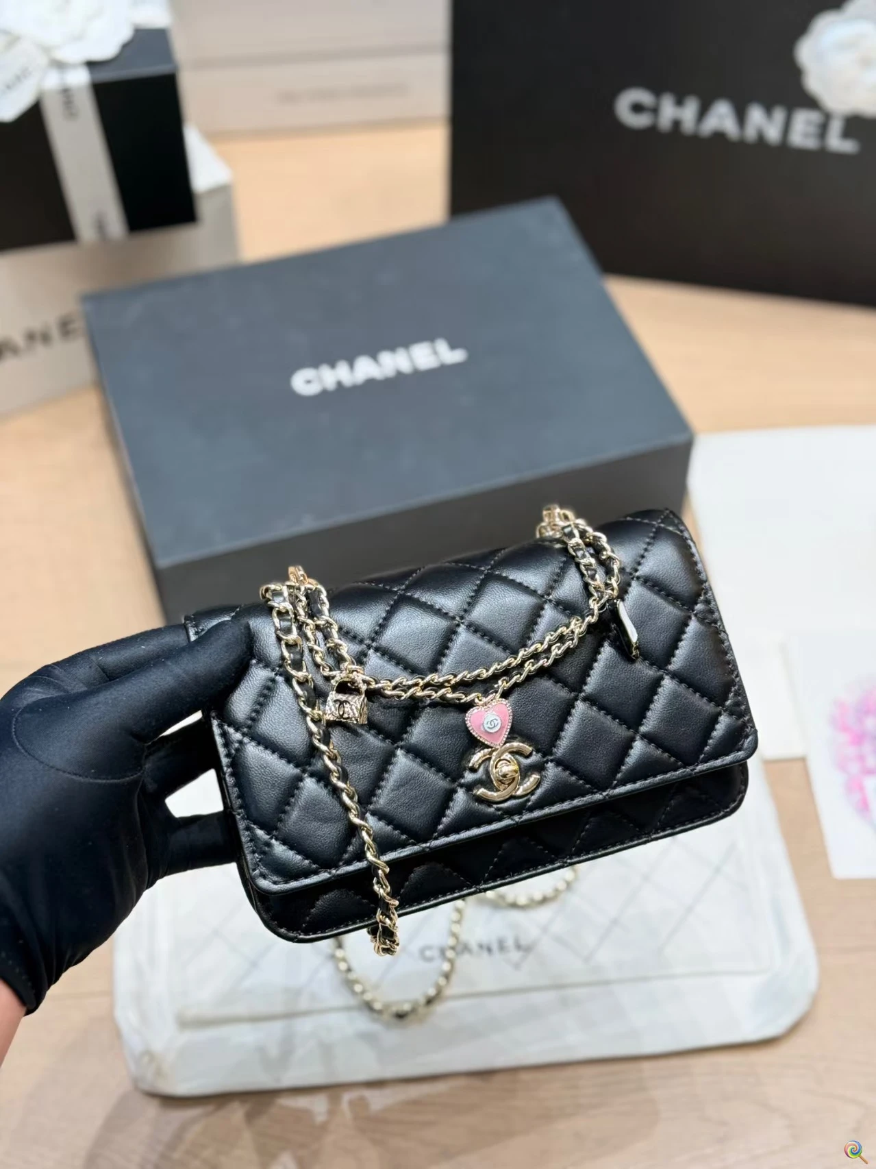 GUCCI  Top quality handbag