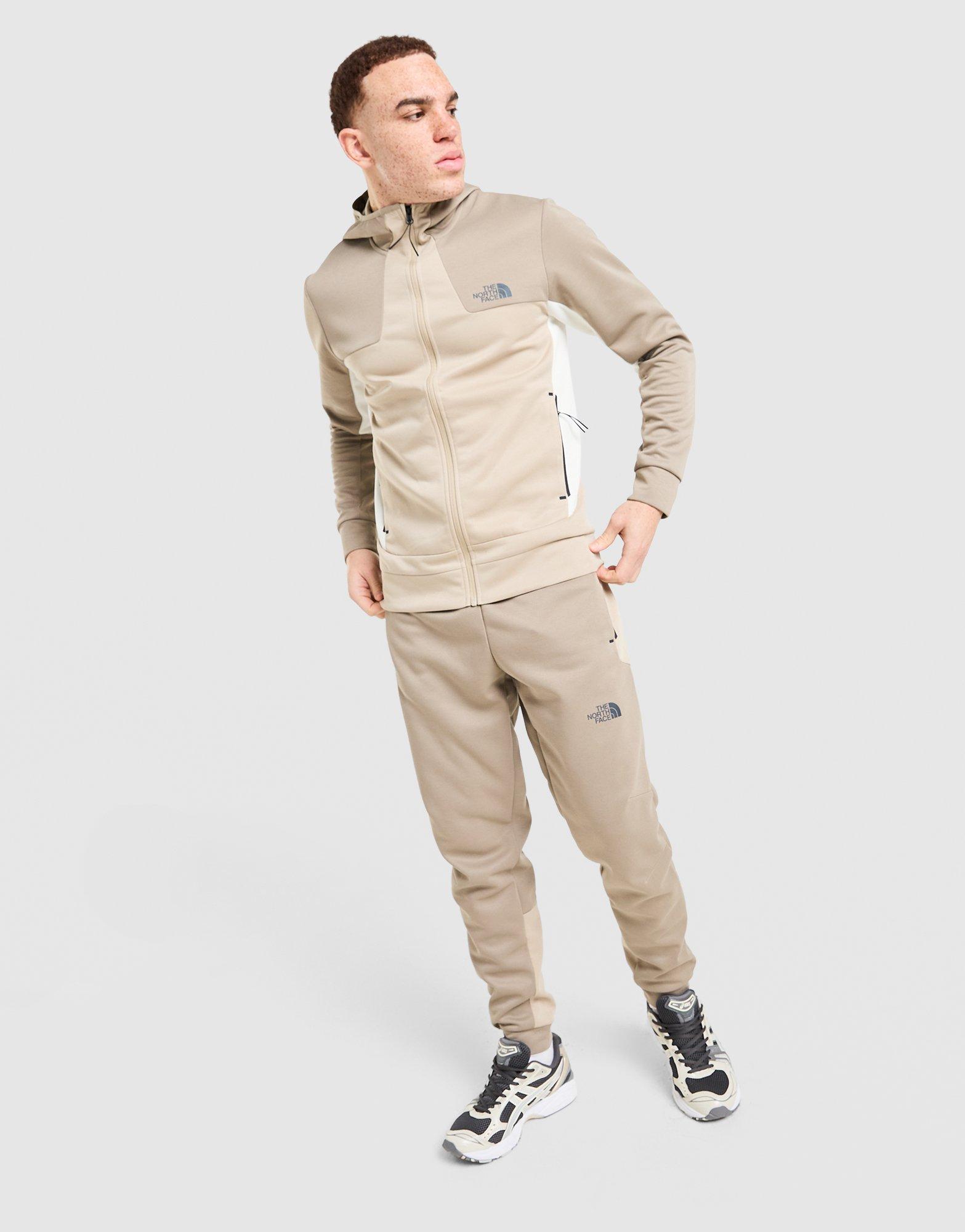 The North Face Tek Trainingshose