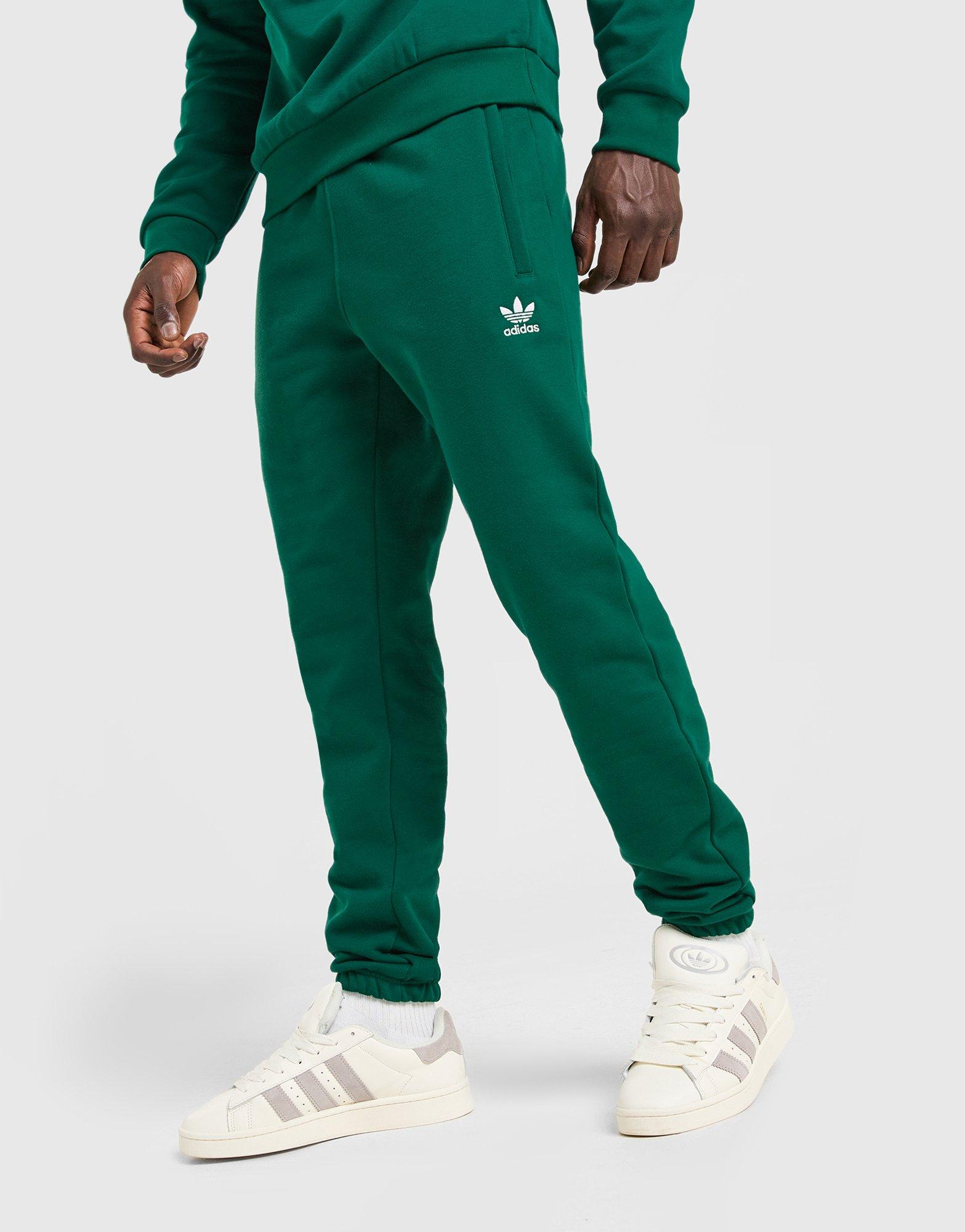 adidas Originals Trefoil Essential Joggers