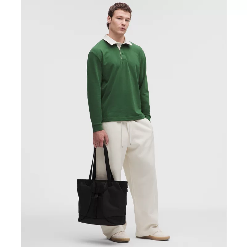 Daily Dispatch Tote Bag 16L