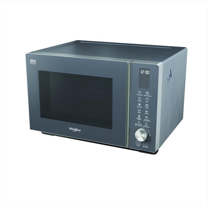 WHIRLPOOL - Forno microonde EXTRASPACE MWF 259 SG-Grigio