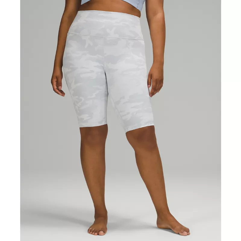 Wunder Under High-Rise Short 10