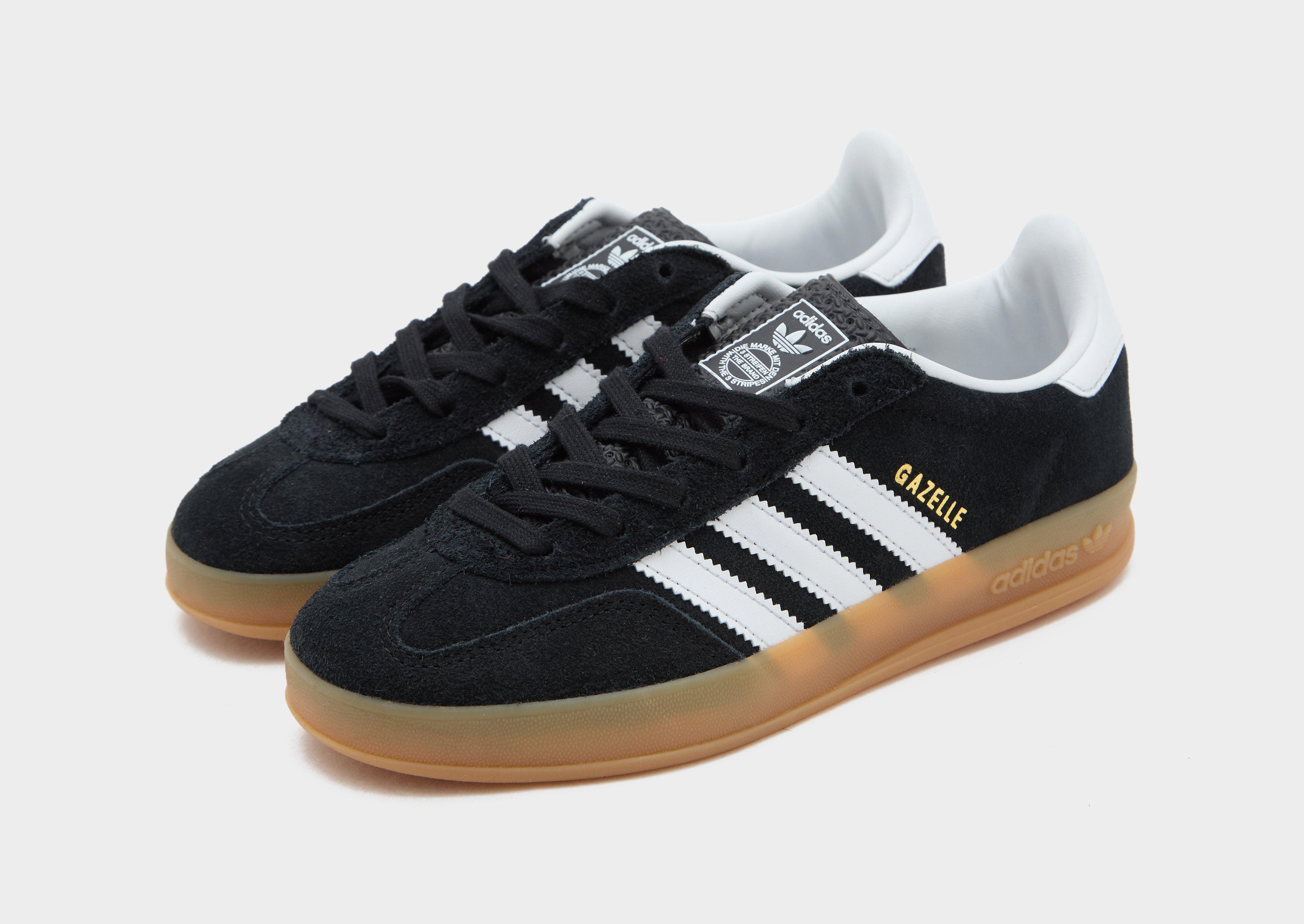 adidas Originals Gazelle Indoor Children