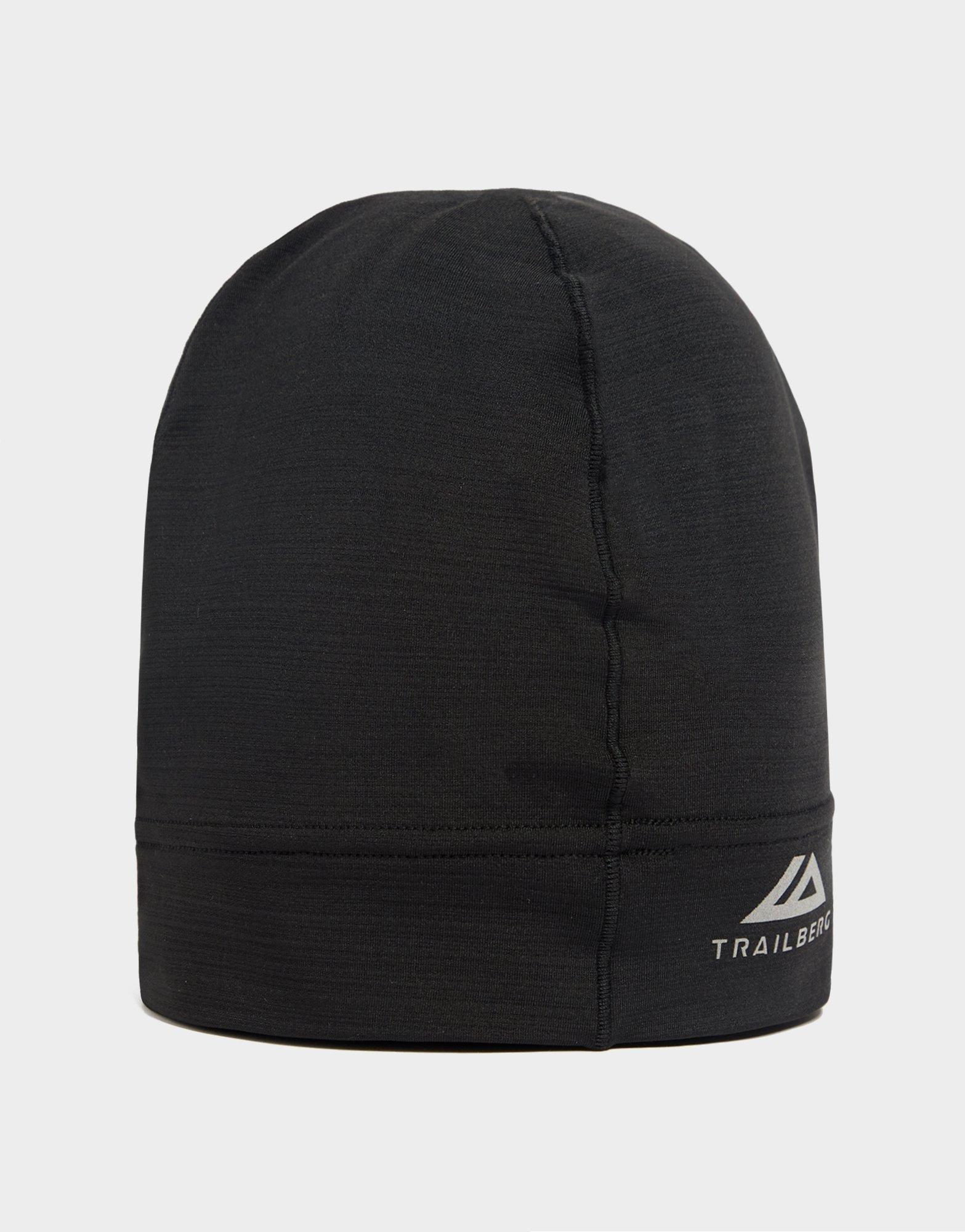 Trailberg Cade Skull Beanie Mütze