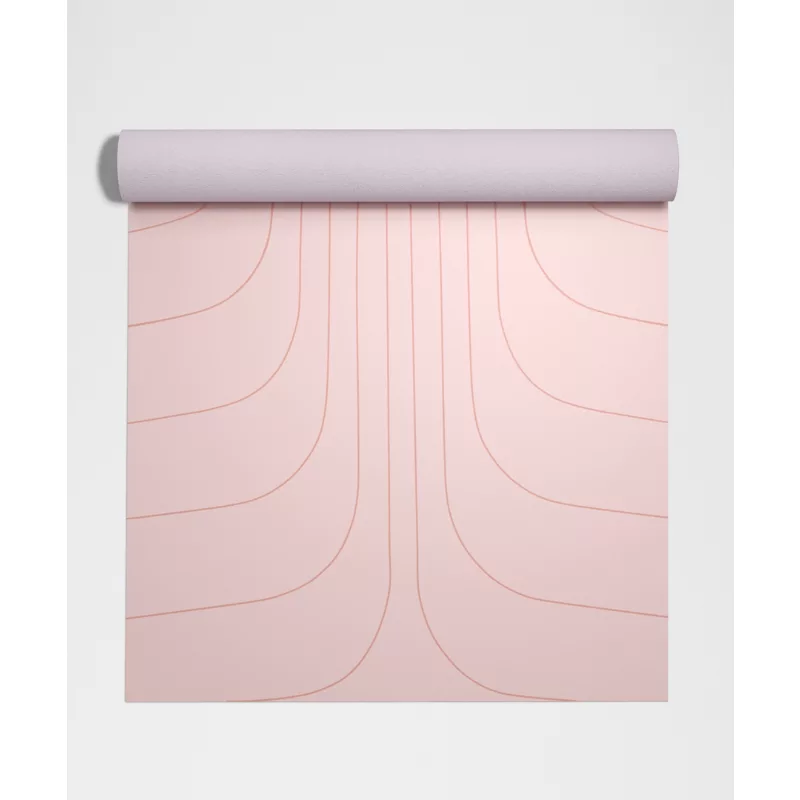 lululemon Align™ Yoga Mat 5mm Made With FSC™ Certified Rubber