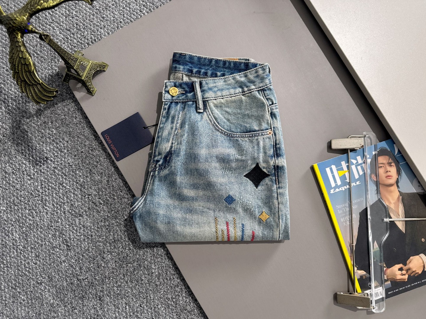 Louis Vuitton 2026ss New  Shorts Size 28-40