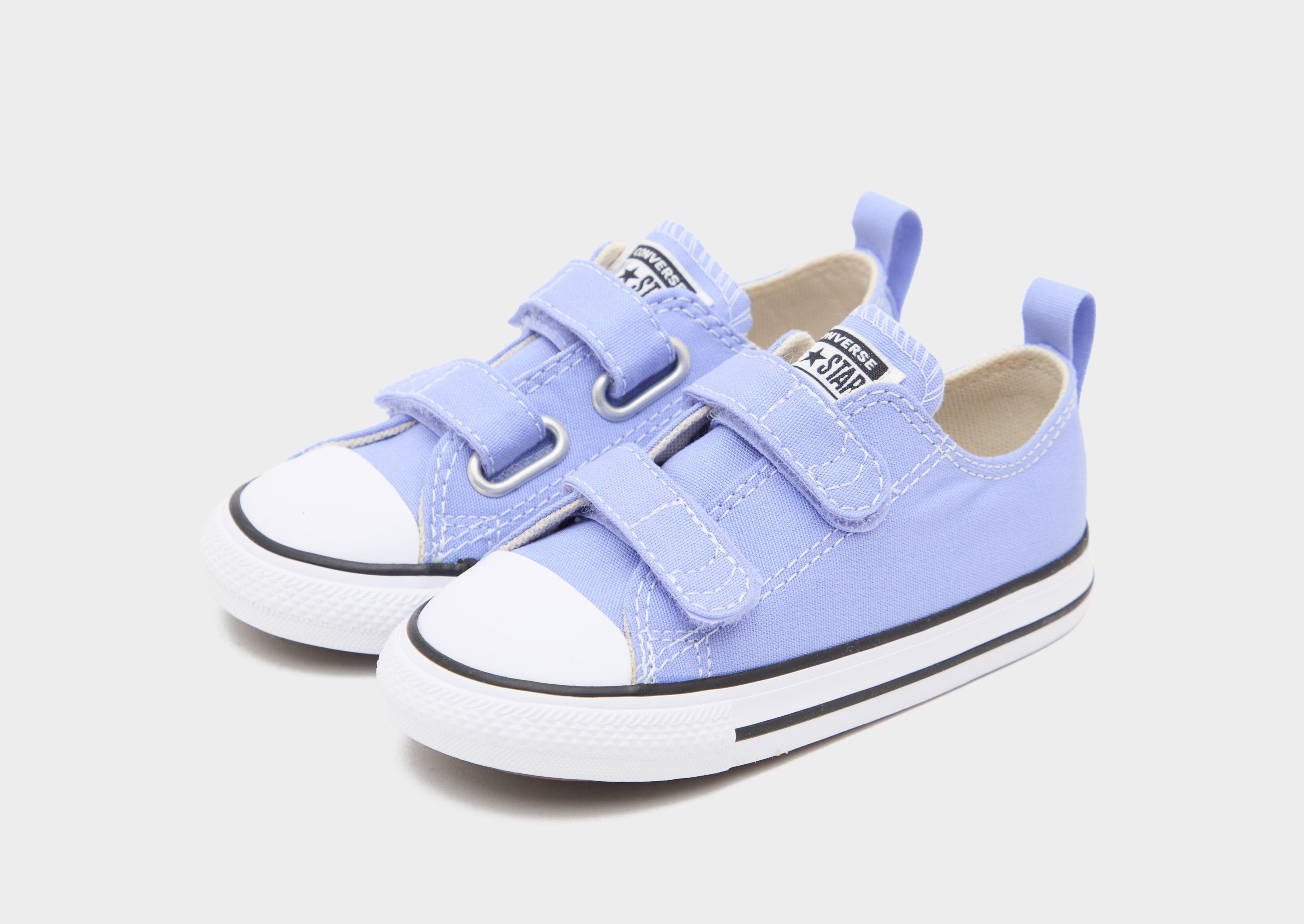 Converse Chuck Taylor All Star Ox Babys
