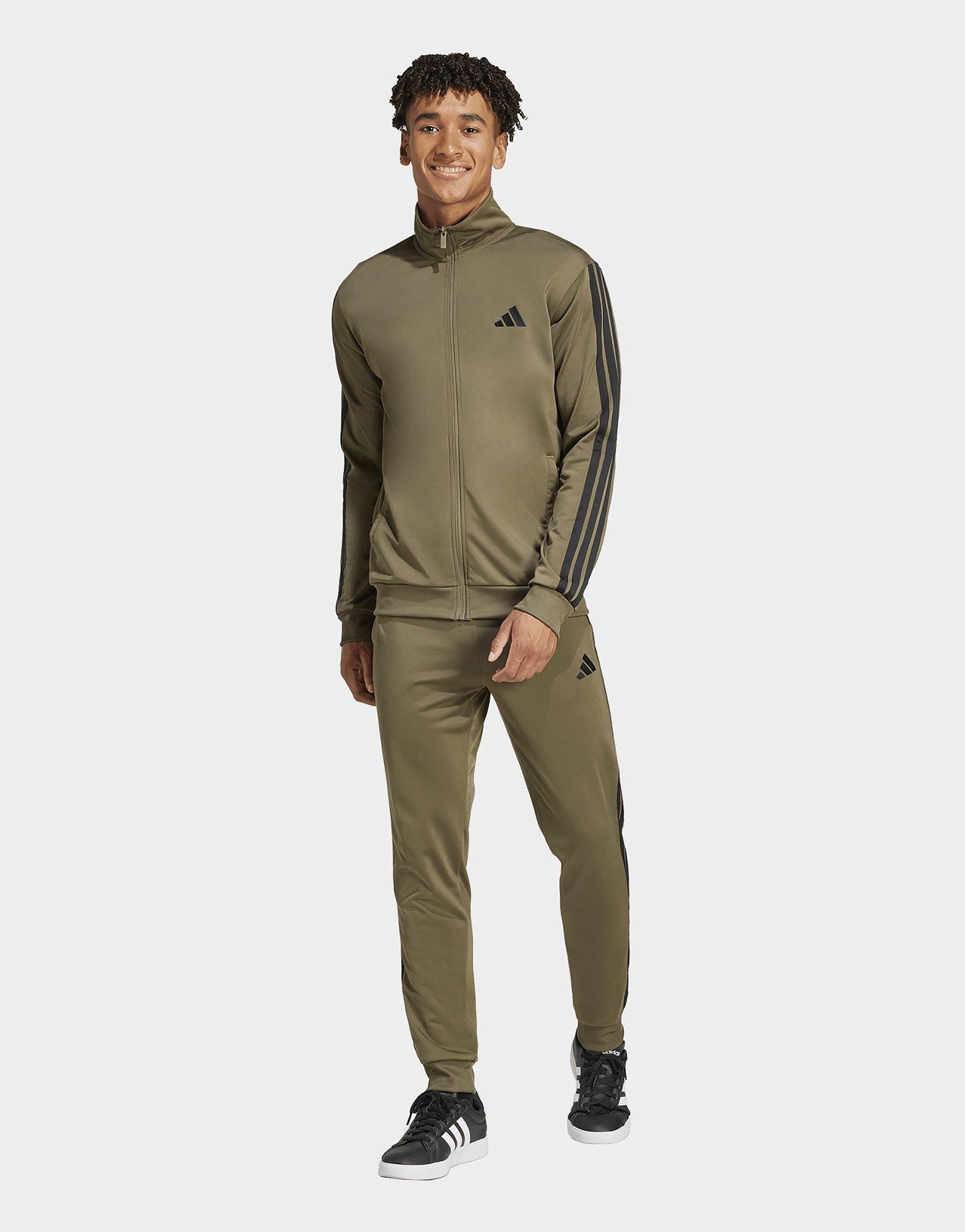 adidas DAYREADY TRAININGSANZUG