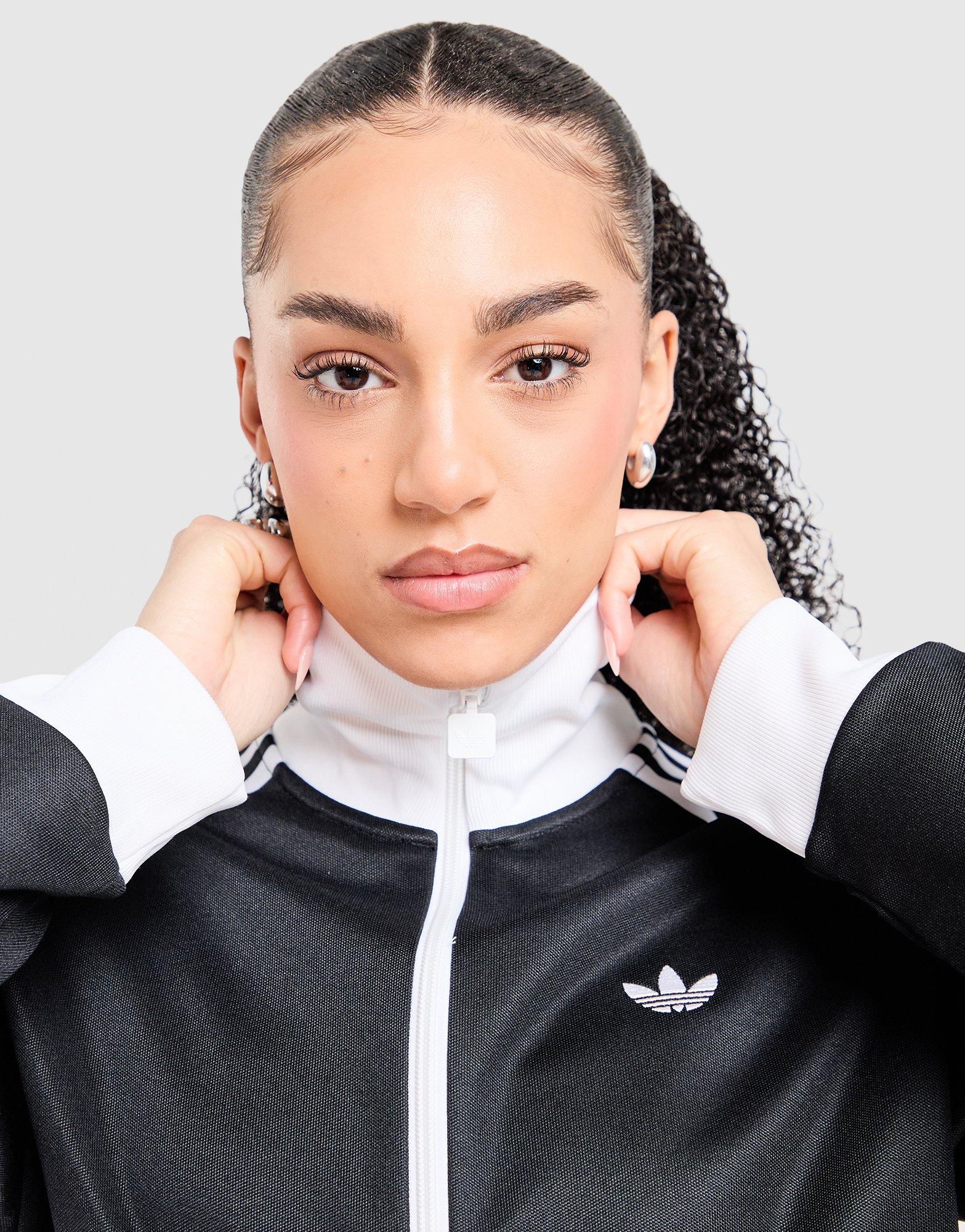 adidas Originals Beckenbauer Originals Jacke