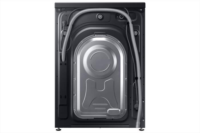 SAMSUNG - Lavatrice WW10FG6U94LBU3 10Kg Classe A-Nero
