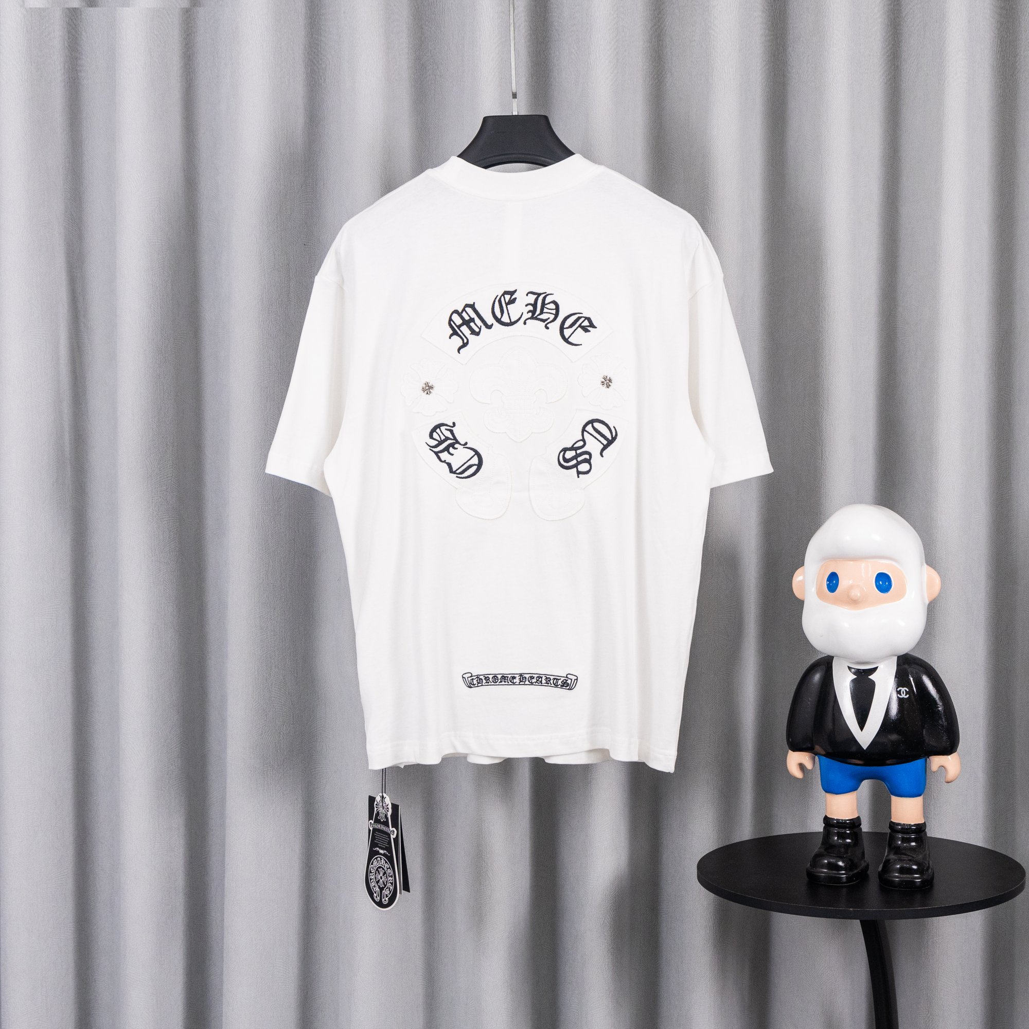 Chrome Hearts 2026ss New T Shirt Size S-XL
