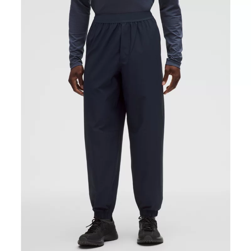Weightlifting Warm-Up Pant Regular