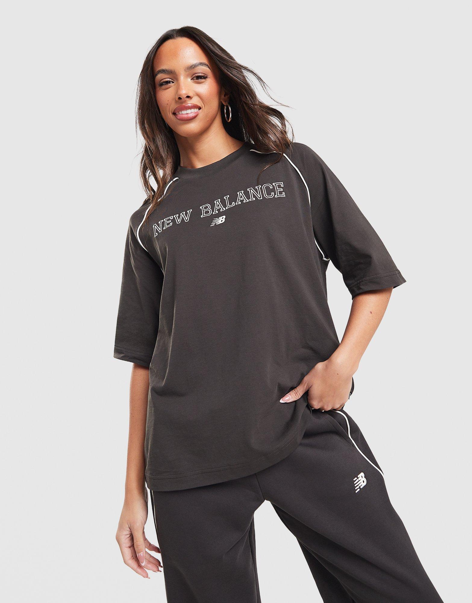 New Balance Outline T-Shirt