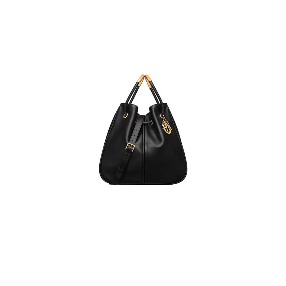 Large Dior Nolita Bag