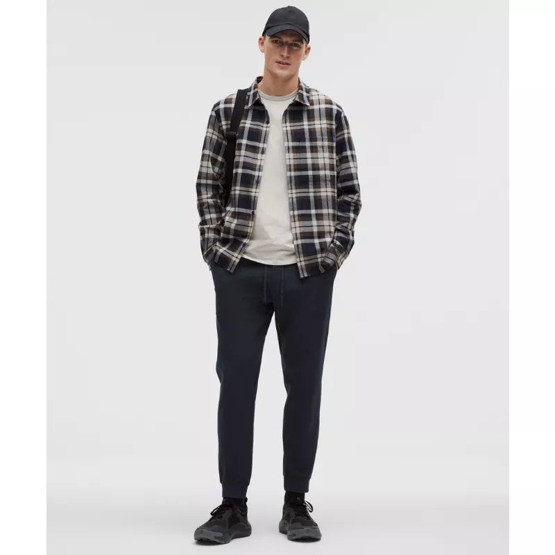 ABC Regular Jogger Brushed Warpstreme