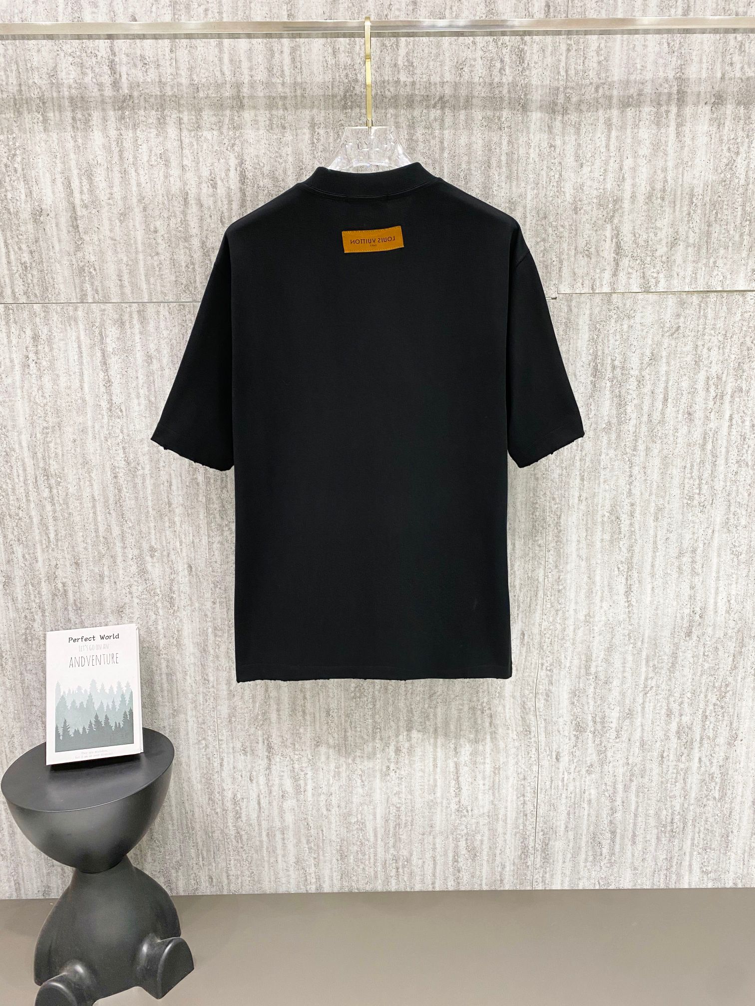 Louis Vuitton 2026ss New T Shirt Size S-XL