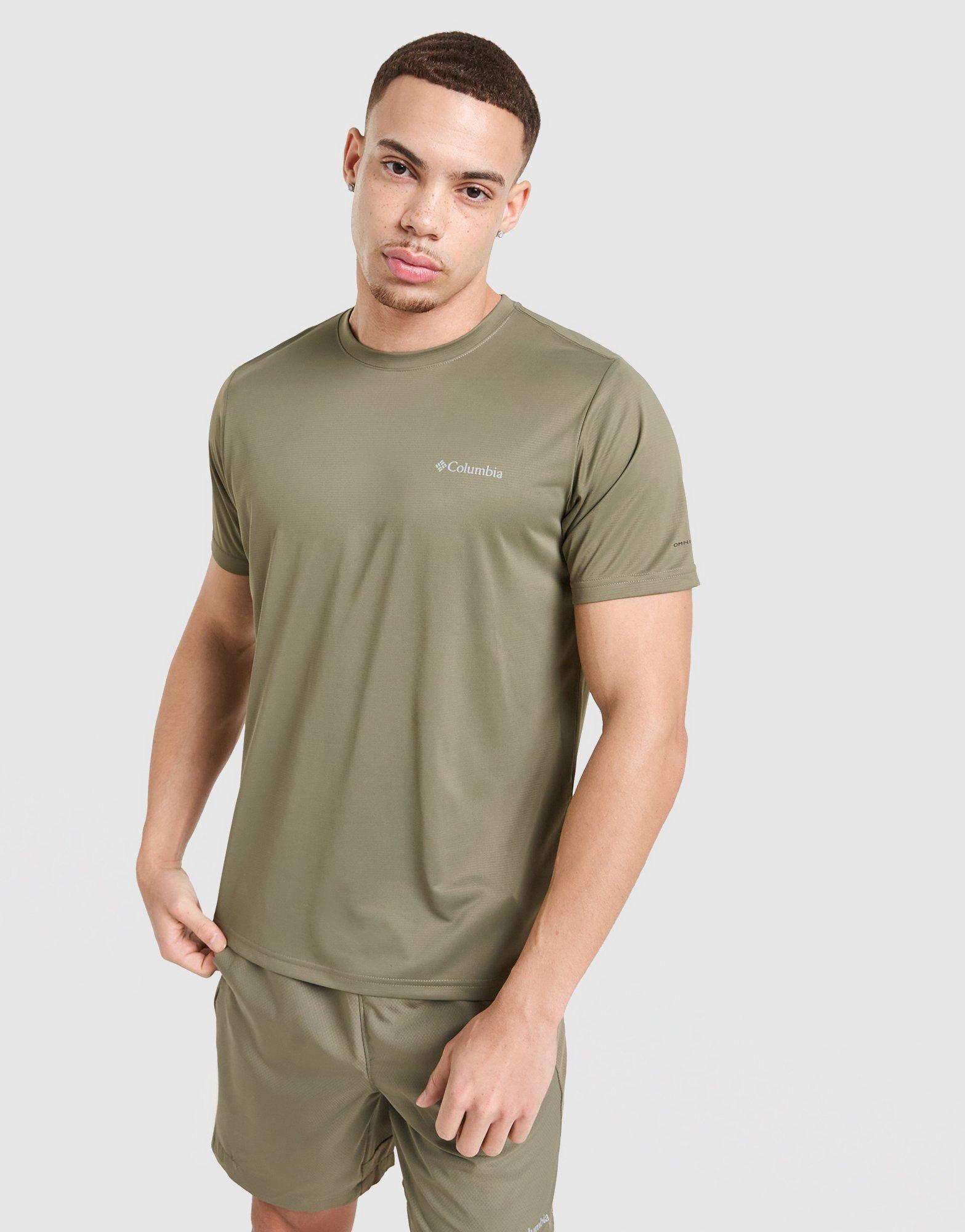 Columbia Hike T-Shirt