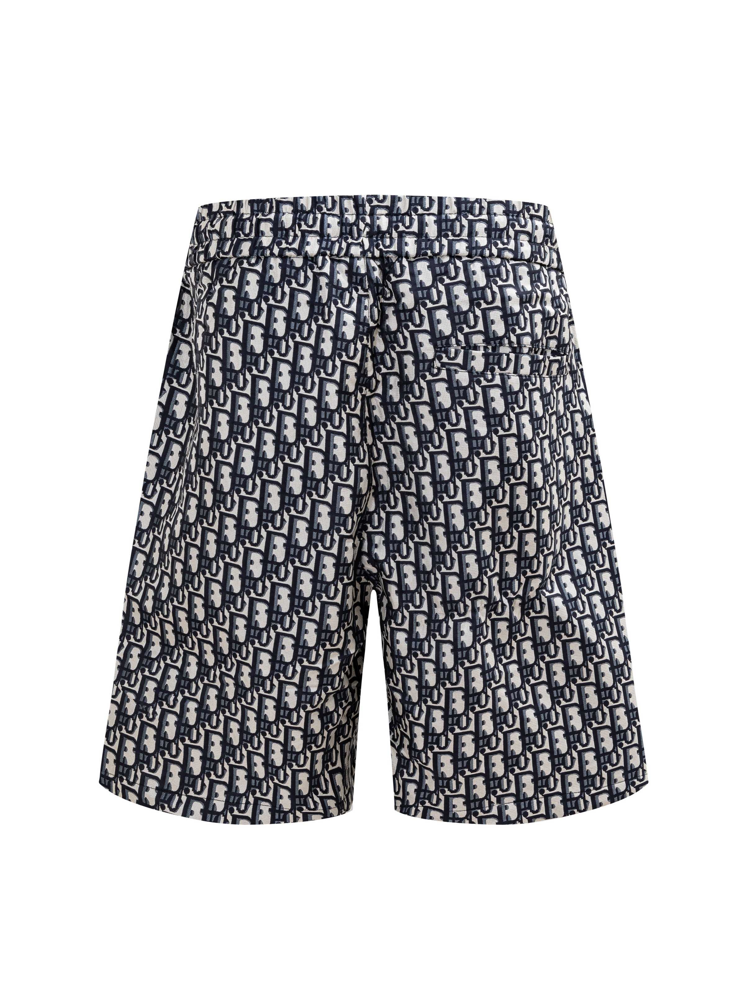 Dior 2026ss New Shorts Size M-XXXL