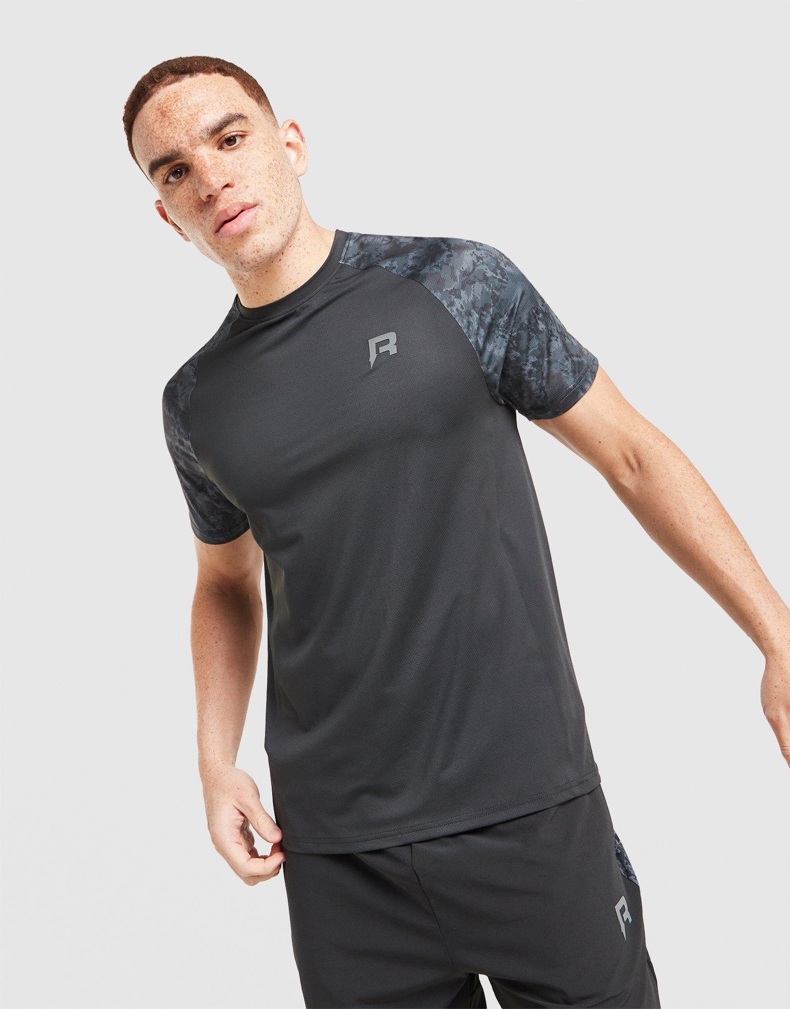 Reprimo Shibori T-Shirt
