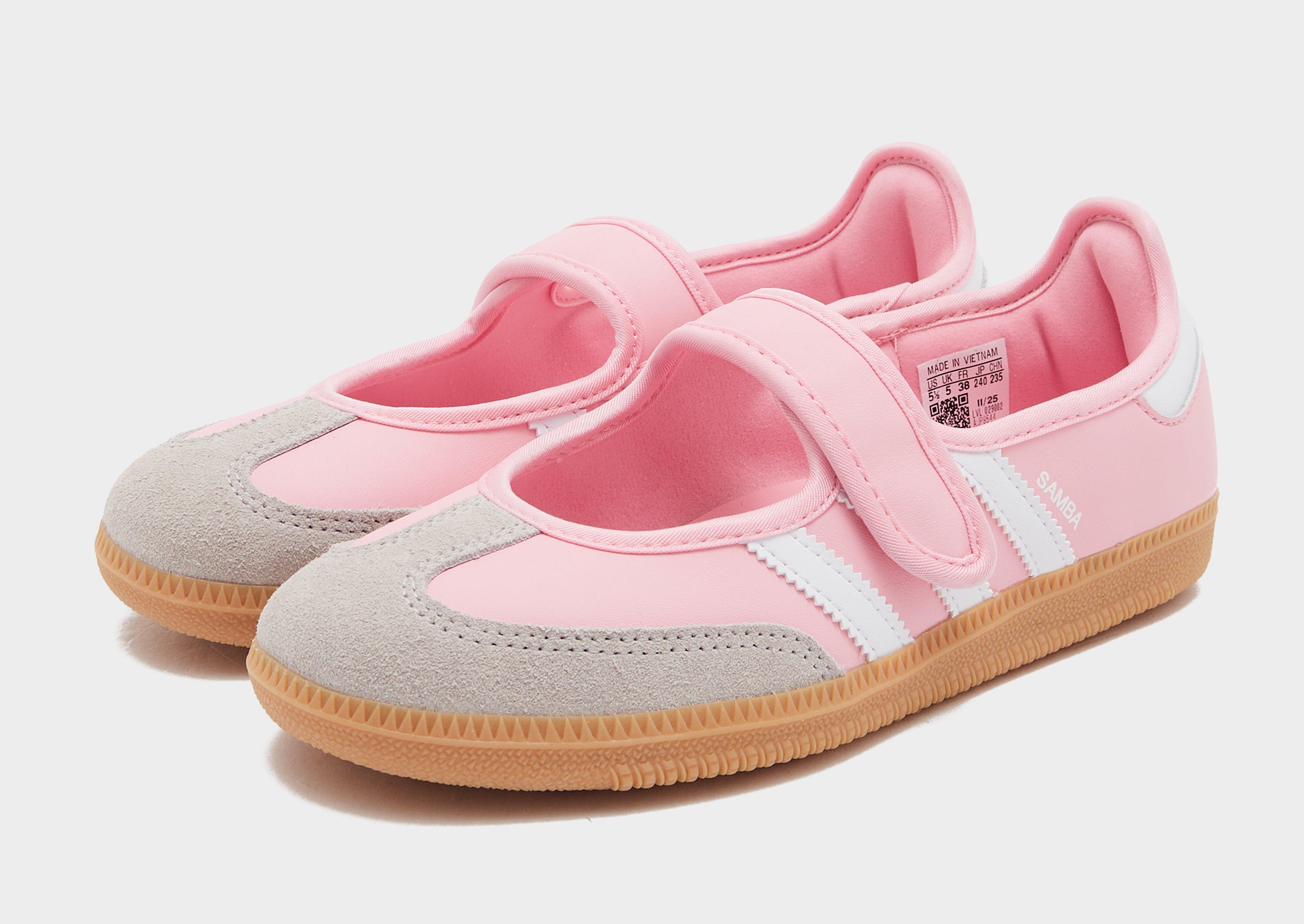 adidas Originals Samba Jane Junior