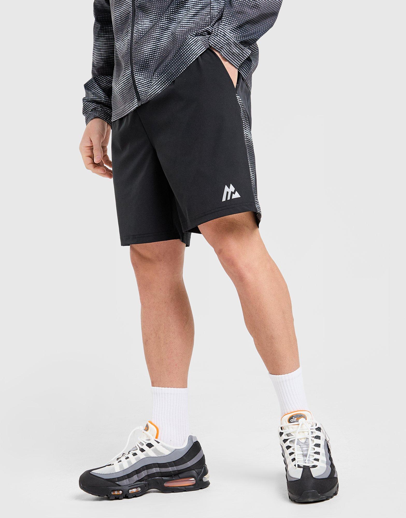 MONTIREX Haze Shorts