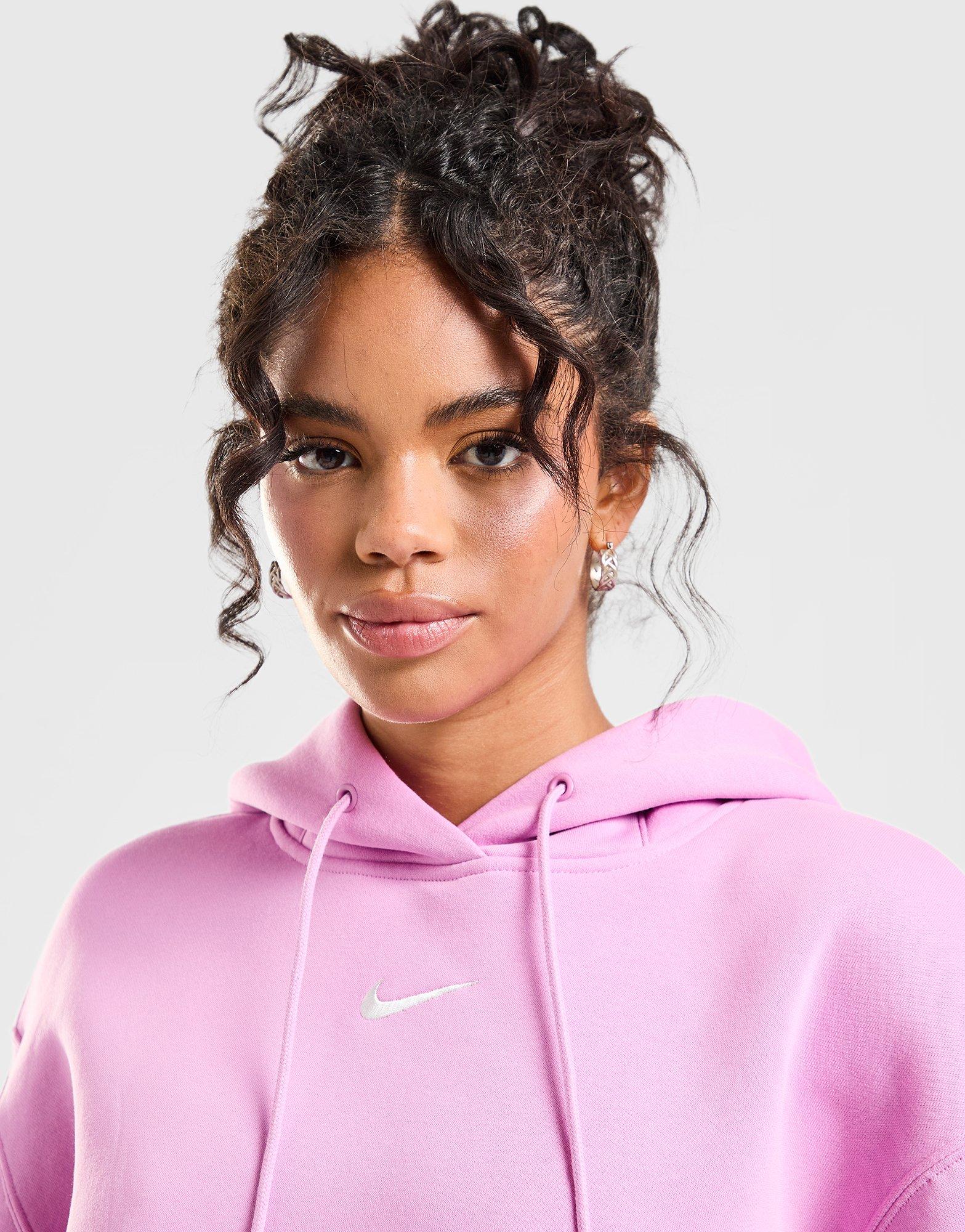 Nike Phoenix Oversized Hoodie