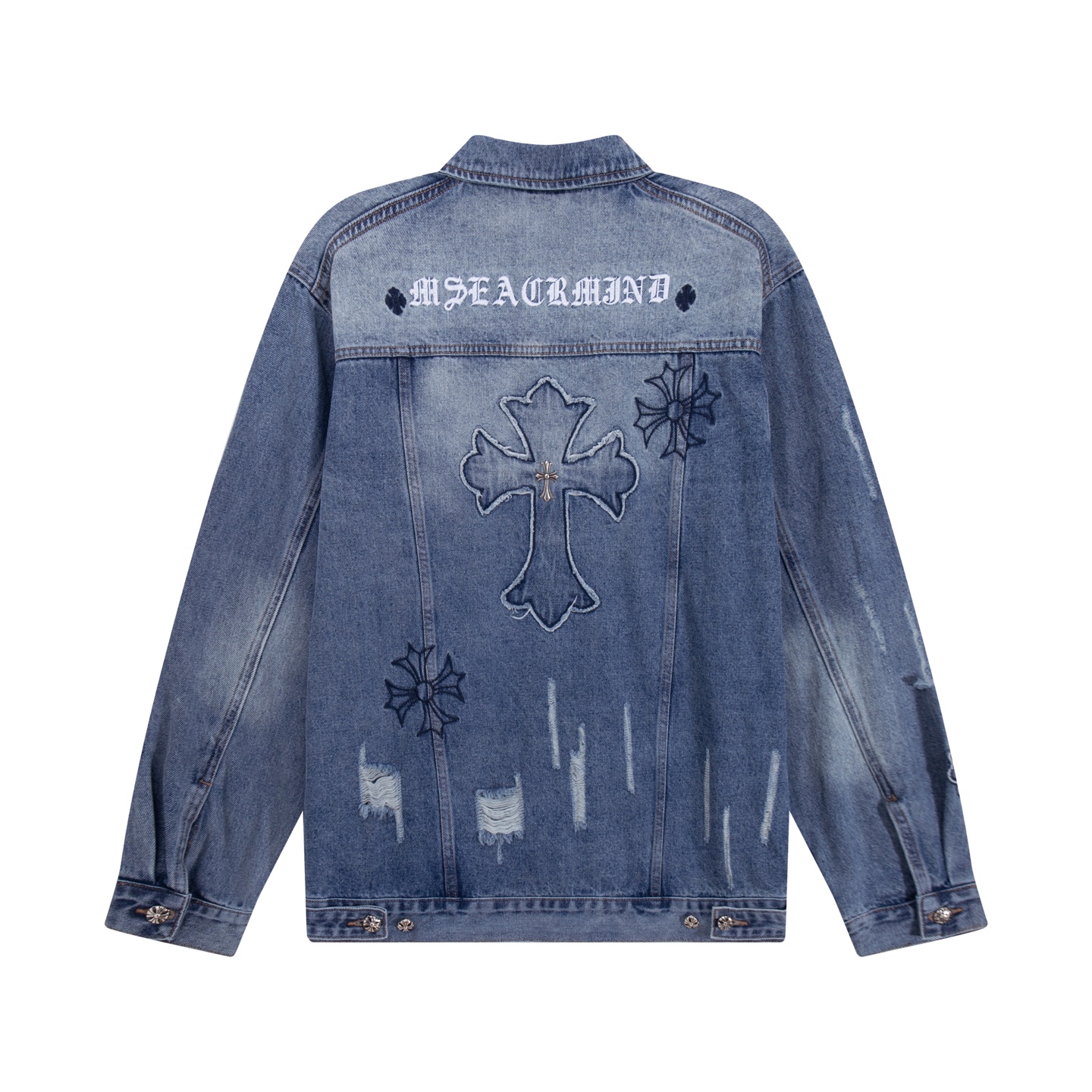 Chrome Hearts 2026ss New Jacket Size M-XXXL