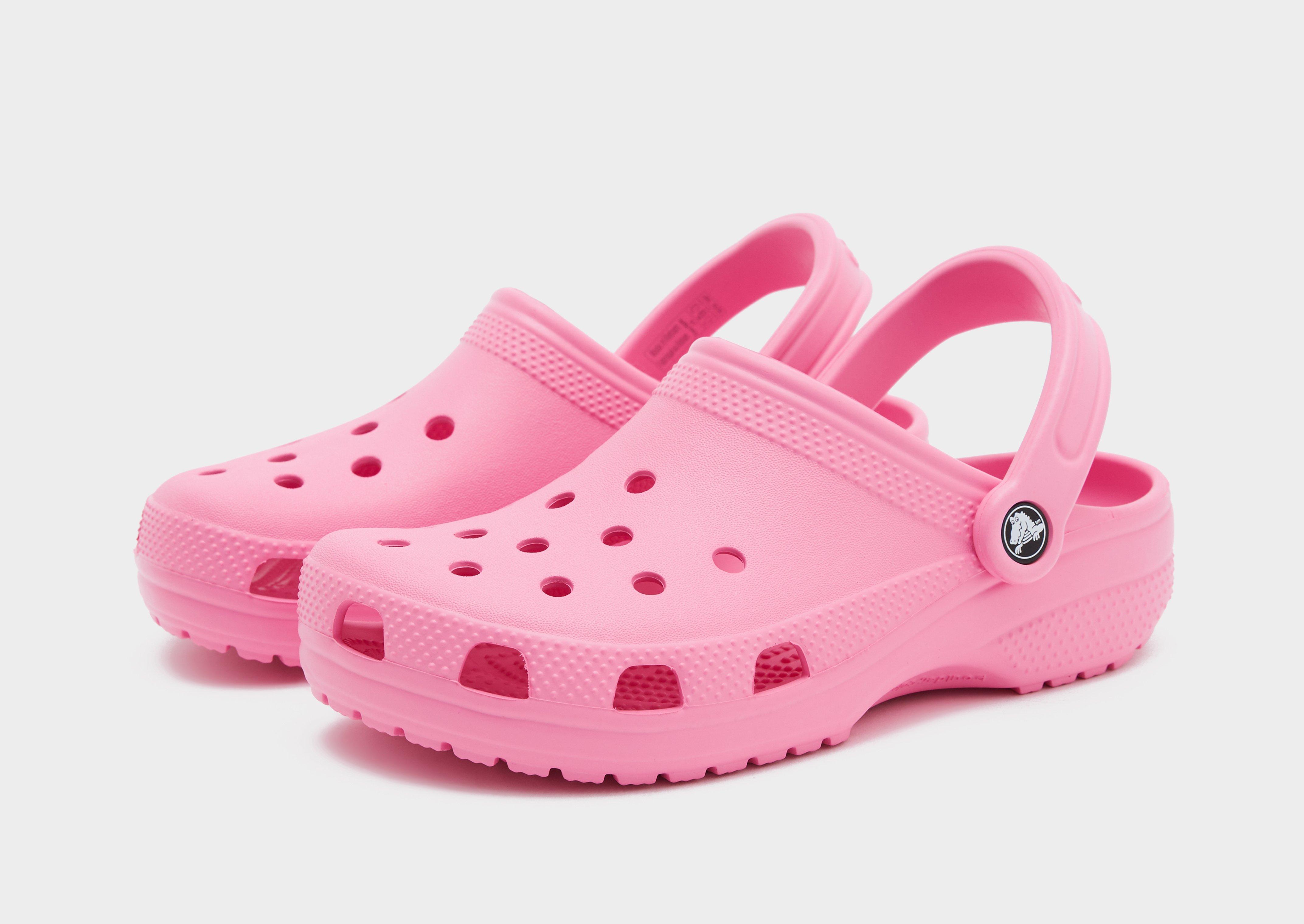 Crocs Classic Clog Kinder