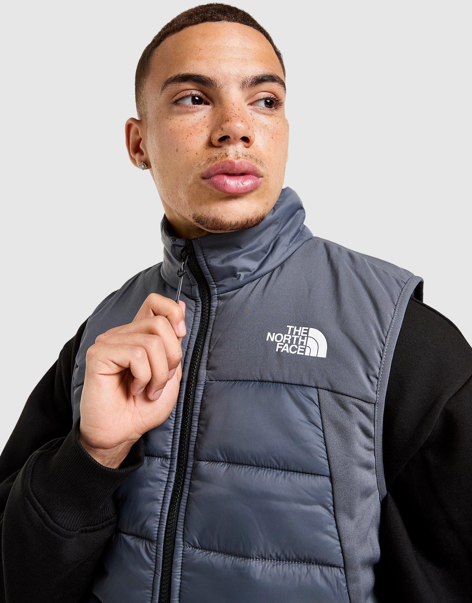 The North Face Hybrid Weste