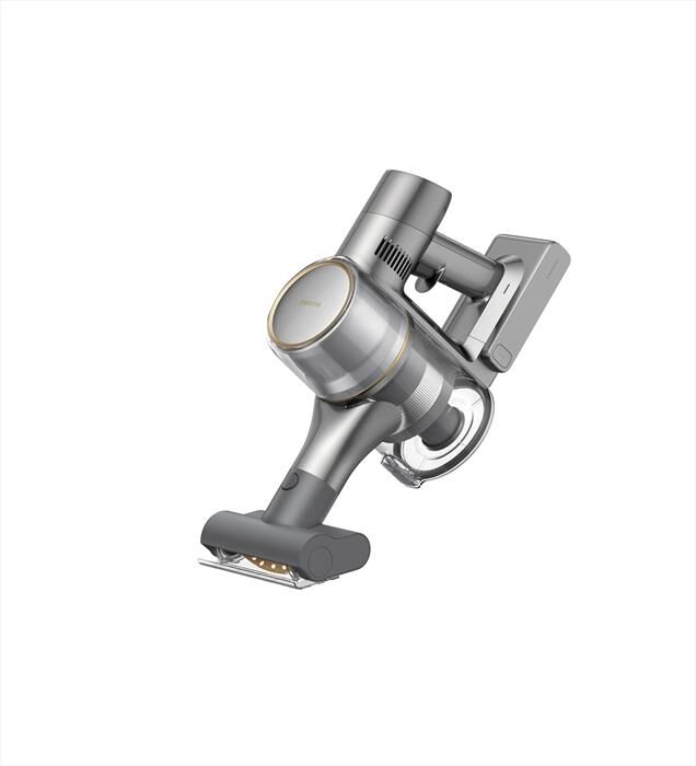 DREAME - Scopa elettrica R20 - Include filtro extra-Nero