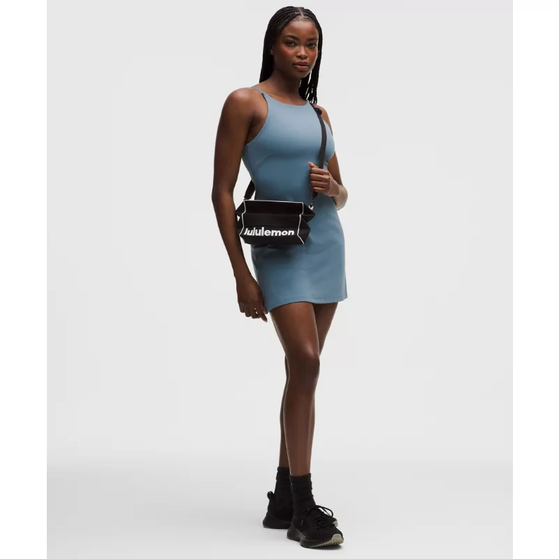 Fold It Hold It Crossbody Bag 3L
