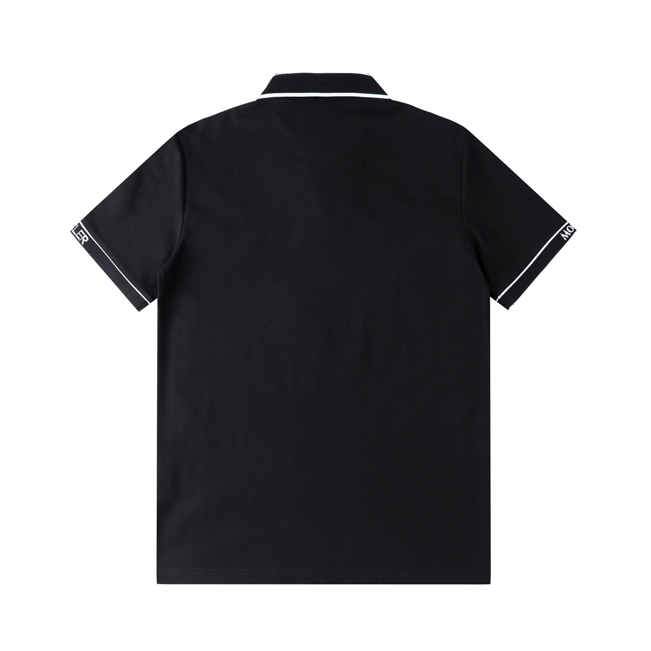 Moncler 2026ss New Polo Shirt Size M-XXXL