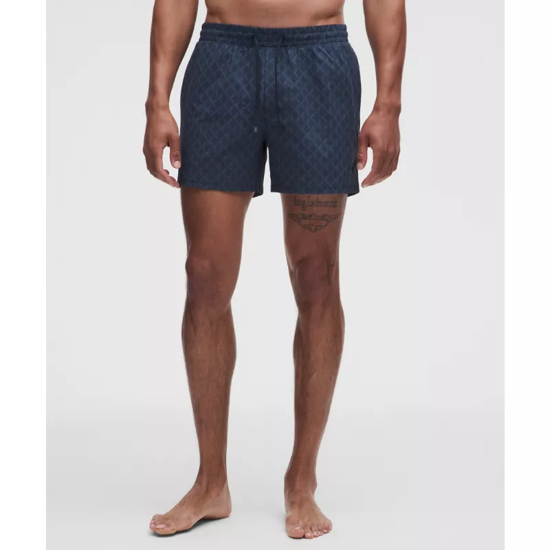 Swim Short 5
