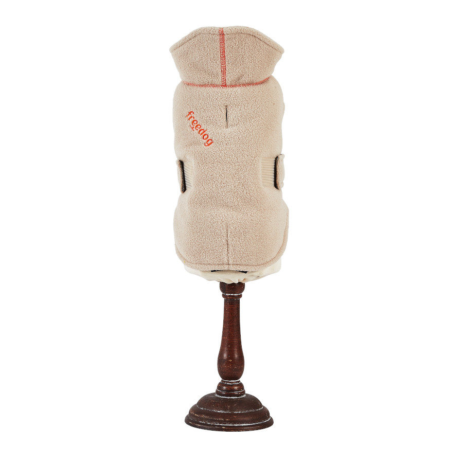 Freedog Polar Snowpuff Beige para perros