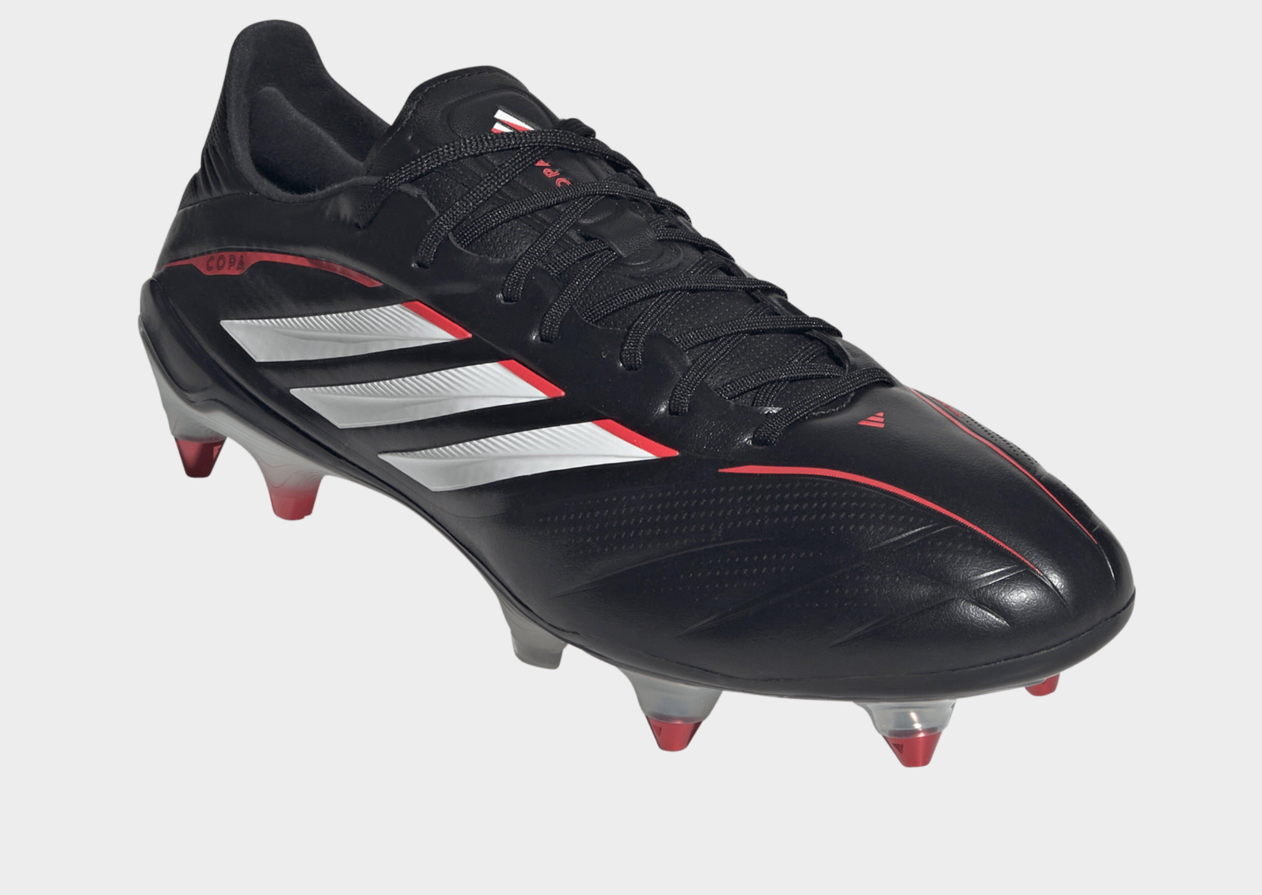adidas COPA PURE IV ELITE Fußballschuh, weiche Böden