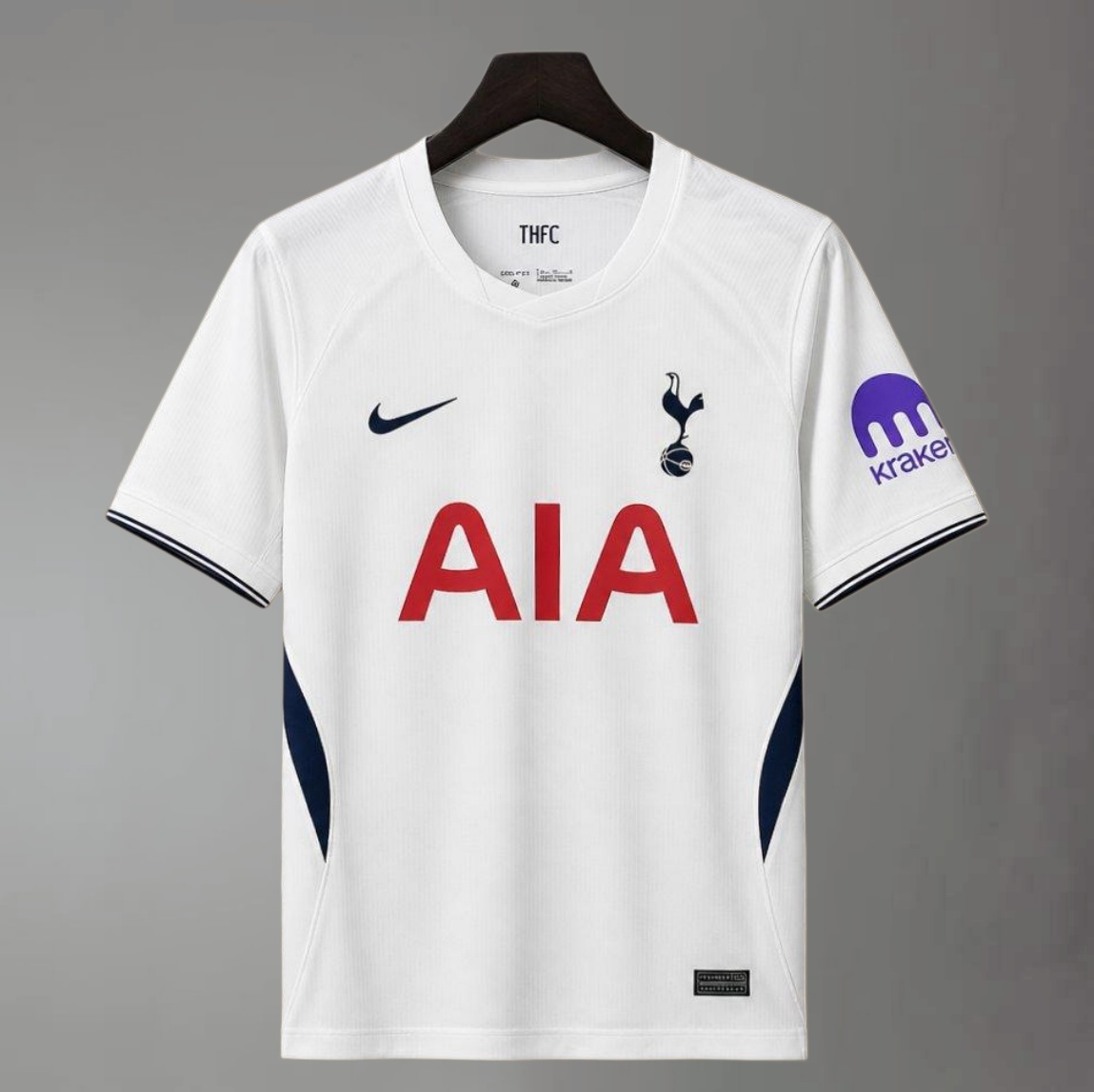 2026/2027 Tottenham Hotspur Home Football Shirt (Fan version)