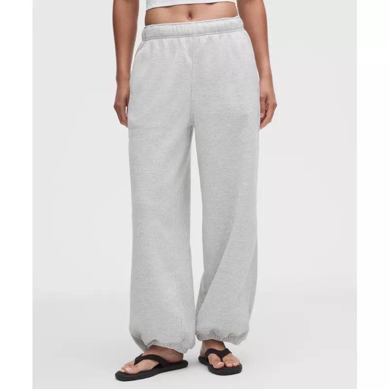 Scuba Evolve Oversized Jogger Tall