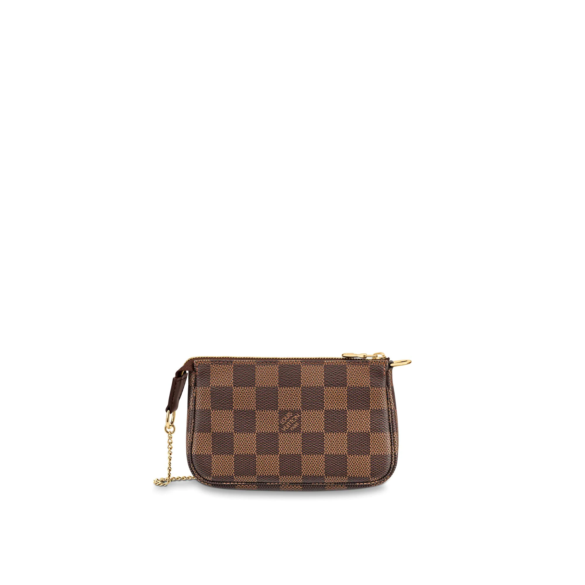 Pochette Accessoires Mini N58009