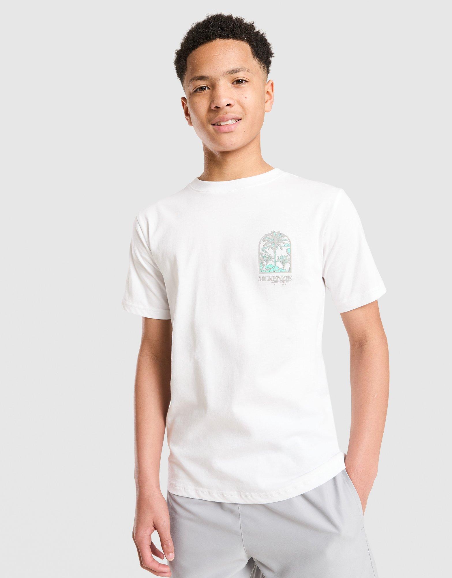 McKenzie Vacay T-Shirt Junior