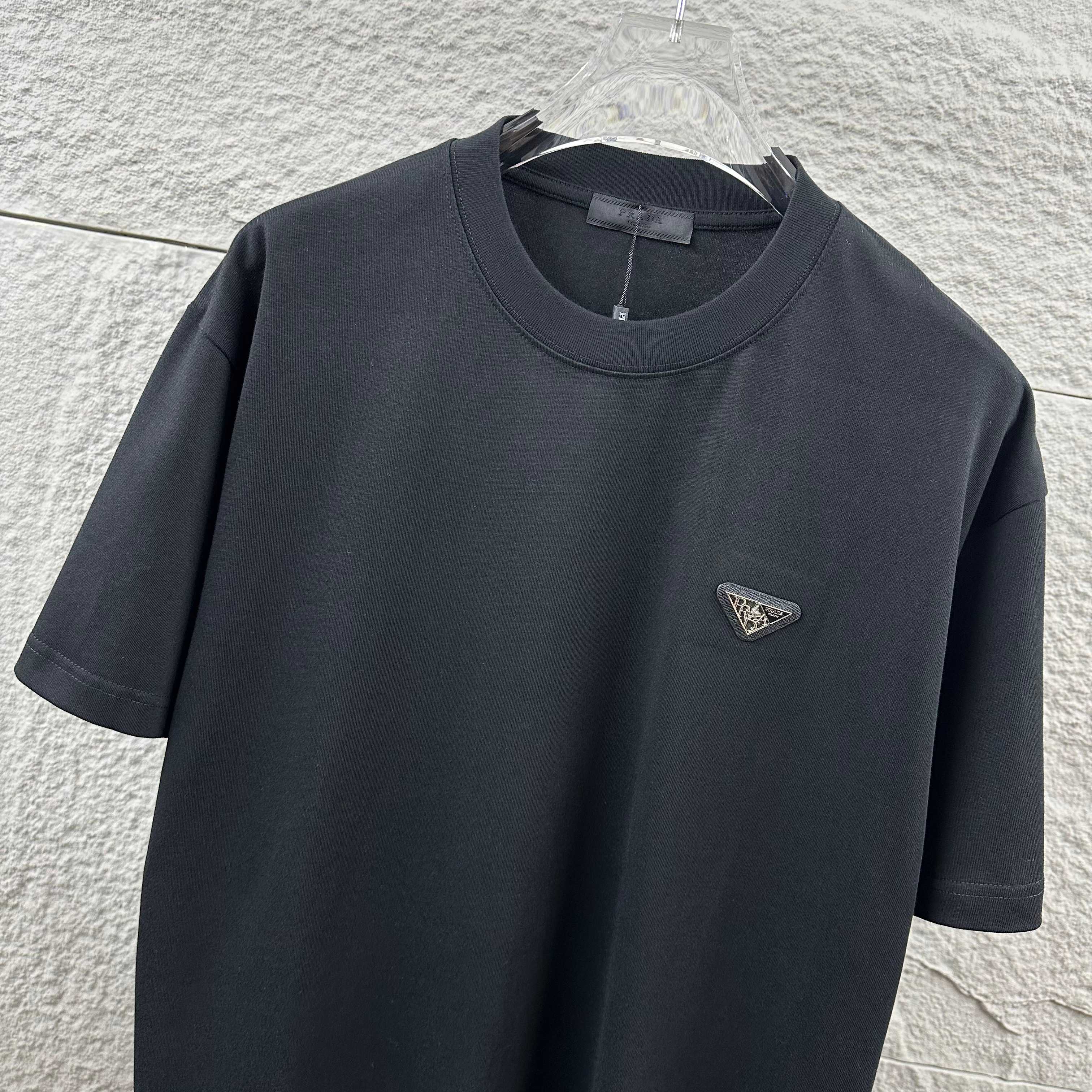 Prada 2026ss New T Shirt  Size S-XXL