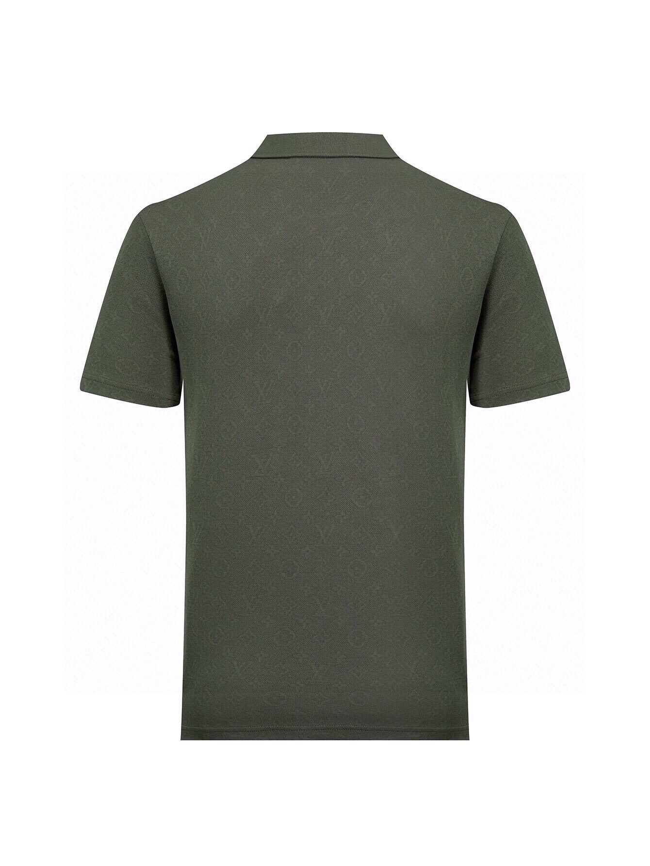 Louis Vuitton 2026ss New Polo Shirt Size S-XL