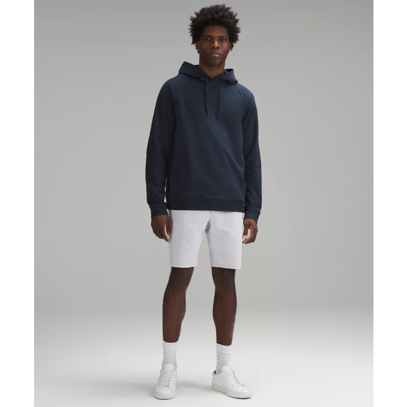 City Sweat Pullover Hoodie