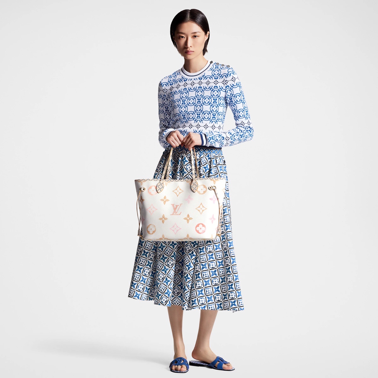 Neverfull MM M22978
