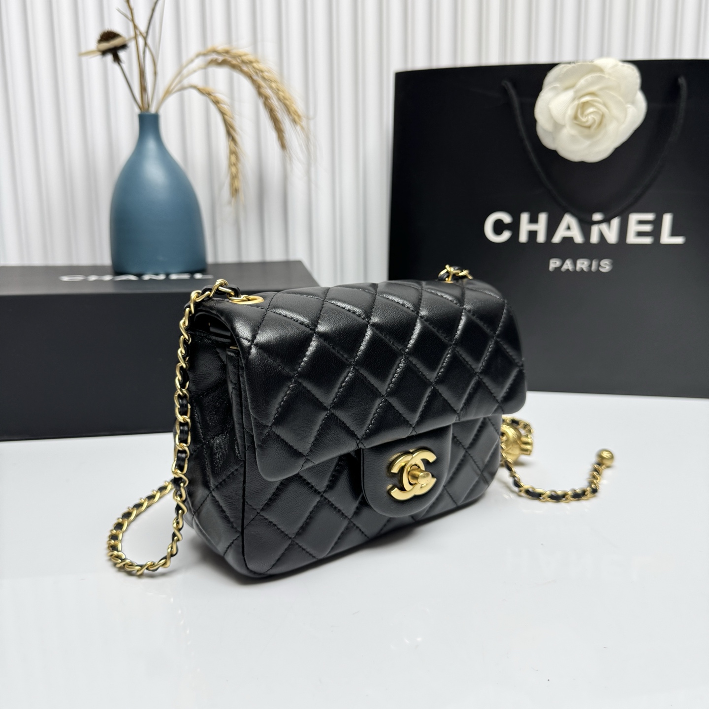 Chanel✨ Flap Bag